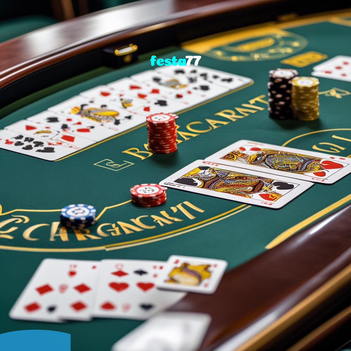 festa77：Cada giro nas slots é uma chance de grandes vitórias!