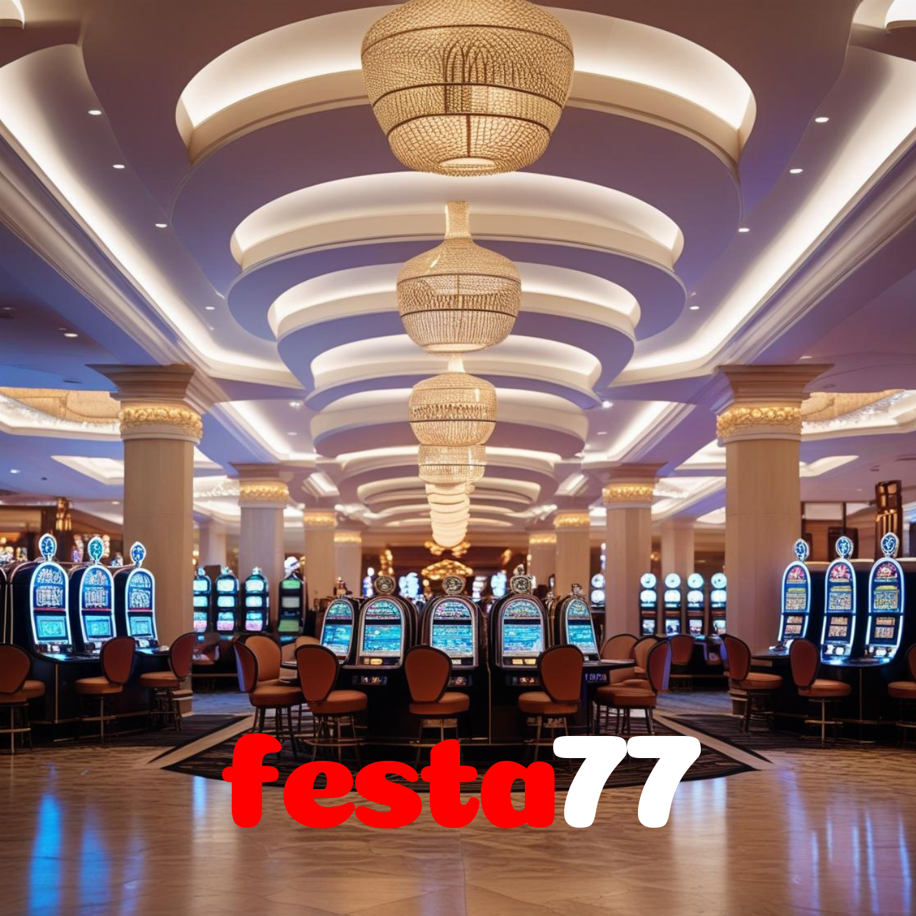 festa77:Sua sorte brilha em jogos de blackjack e apostas no futebol!