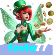 festa77:Entre no jogo e viva a emoção do futebol online!