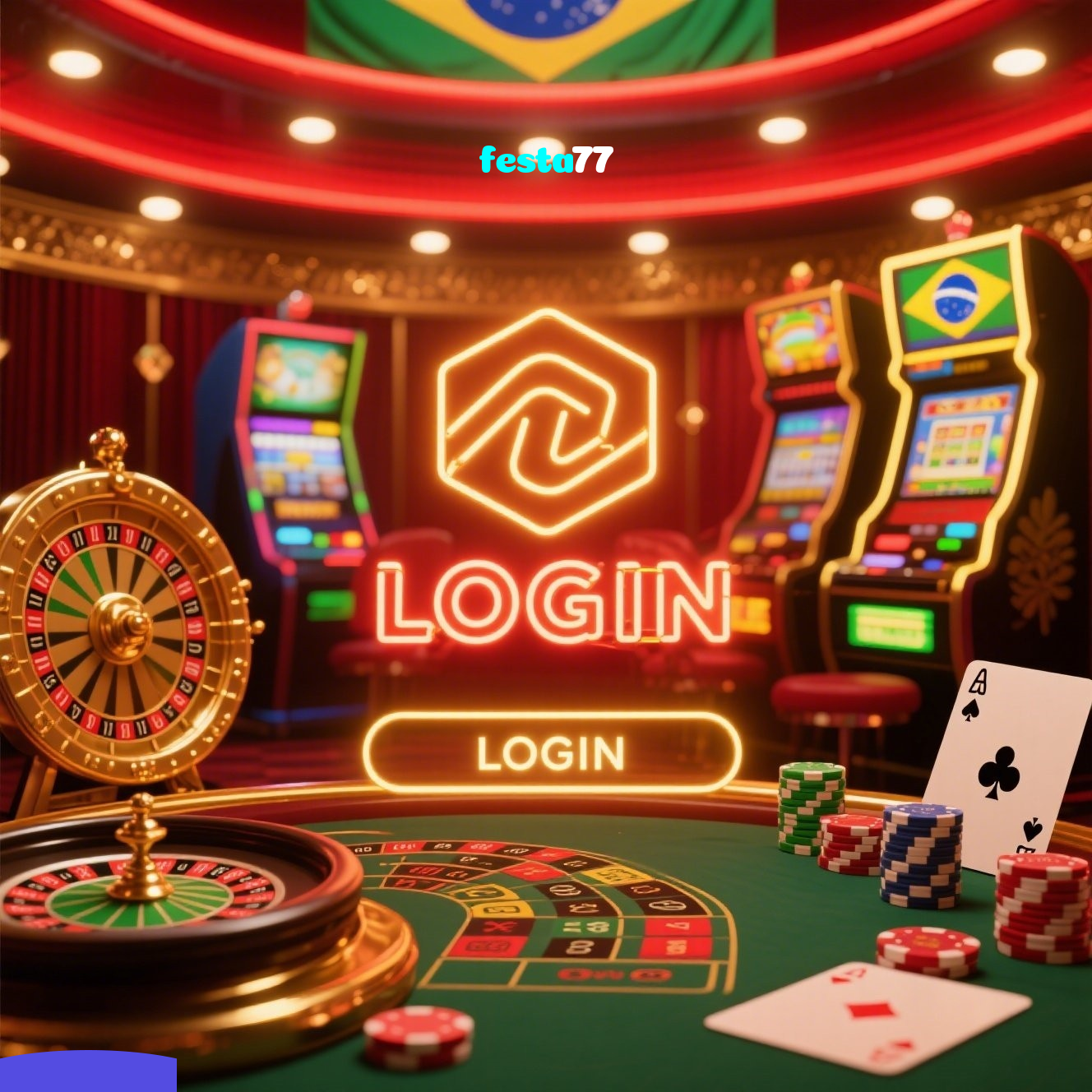 festa77:Jogue slots, ganhe no futebol e aposte com confiança no nosso cassino!