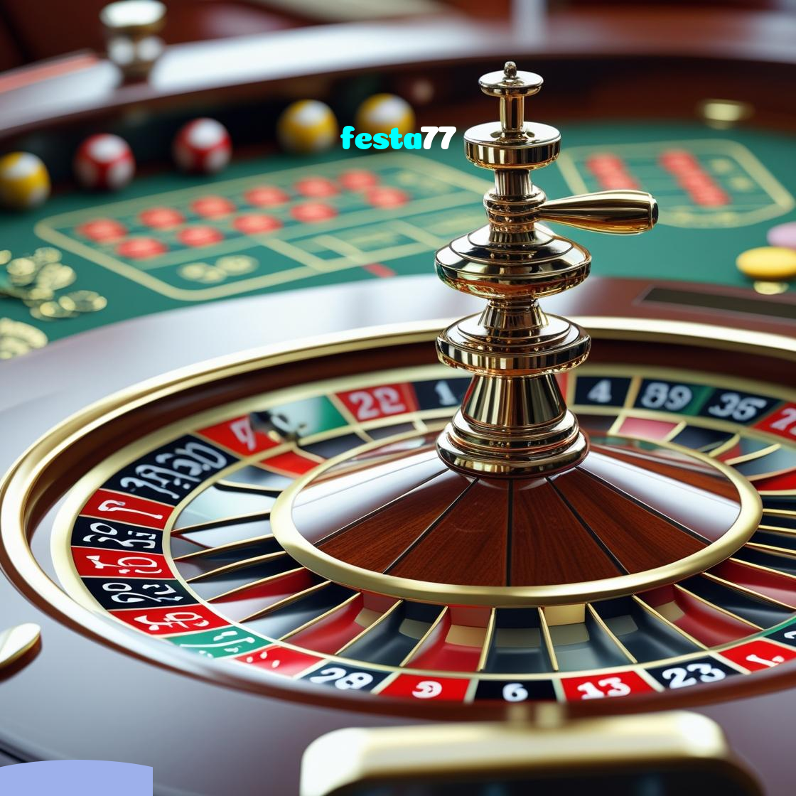 festa77：Diversão sem limites com roleta, blackjack e apostas em futebol ao vivo!
