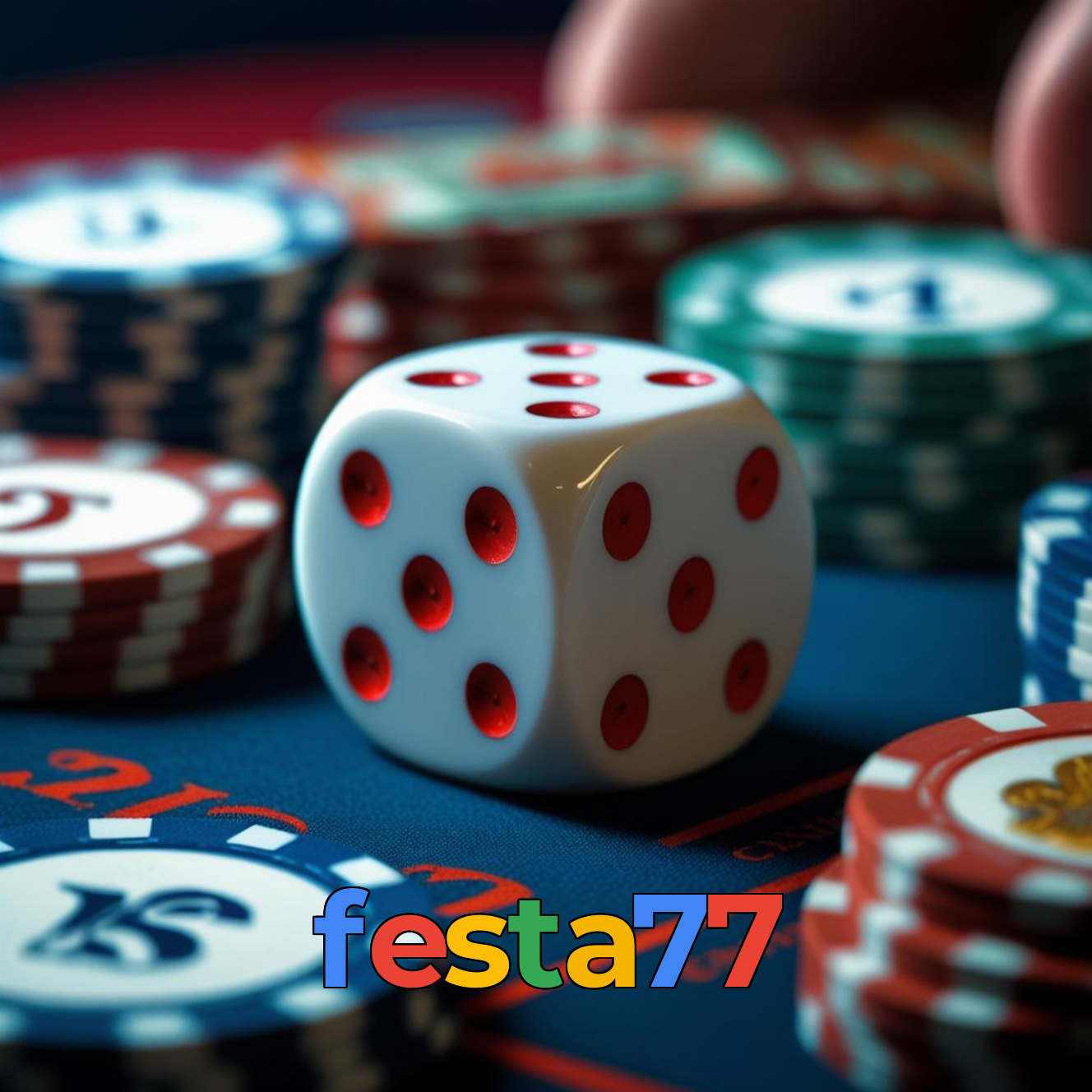 festa77：Aposte no futebol online e conquiste sua maior vitória!