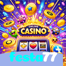festa77:Jogue futebol online e sinta o jogo como nunca antes!