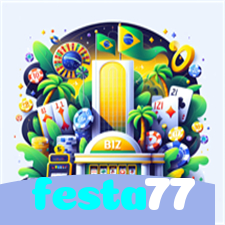 festa77：Jogue nas roletas e experimente a verdadeira emoção do cassino!