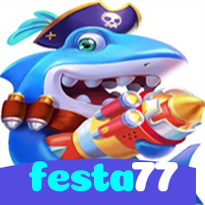 festa77:Apostas no futebol e diversão garantida com roleta e blackjack!