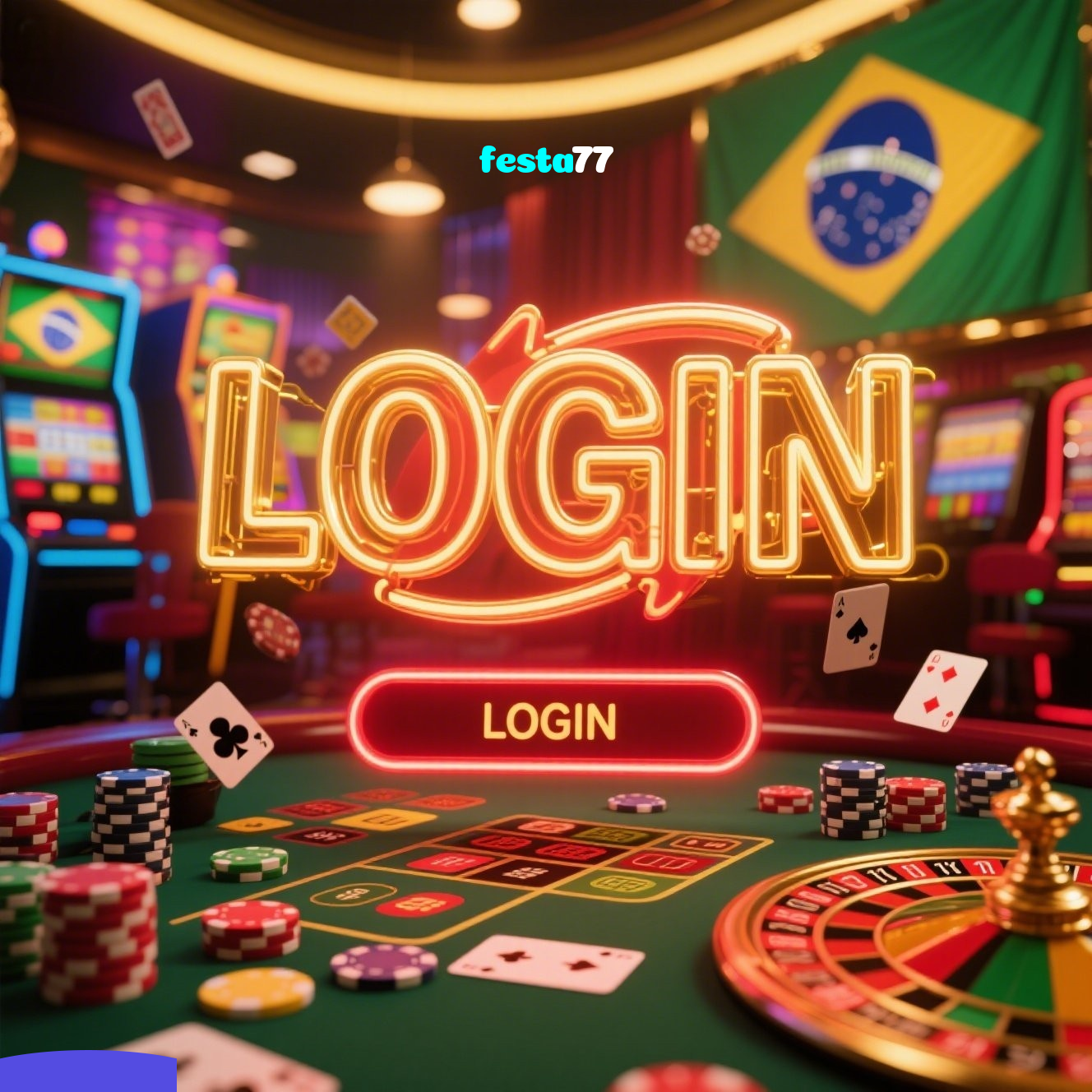 festa77:Aposte no futebol online e faça parte das grandes conquistas!