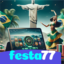 festa77:Aposte no futebol e jogue os melhores jogos de cassino com prêmios incríveis!