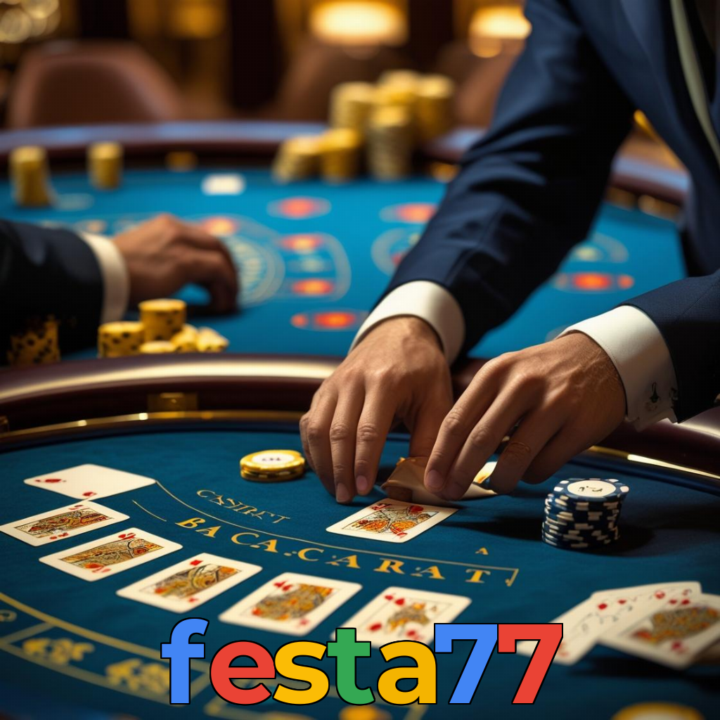 festa77：Jogue nas melhores slots e leve o jackpot para casa!