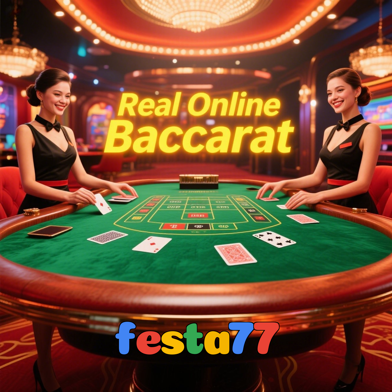 festa77：Jogue poker e aposte no futebol com grandes prêmios em jogo!