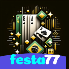 festa77:Apostas emocionantes no futebol e diversão garantida com roleta e poker!