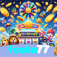 festa77:Jogue poker e vença como um verdadeiro campeão!