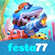 festa77:Jogue blackjack, aposte no futebol e leve para casa grandes prêmios!