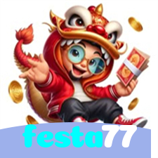 festa77:Aposte no futebol online e jogue os melhores jogos de cassino!