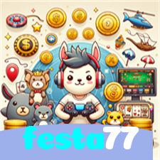 festa77：A emoção de jogar futebol online é ainda maior quando você vence!