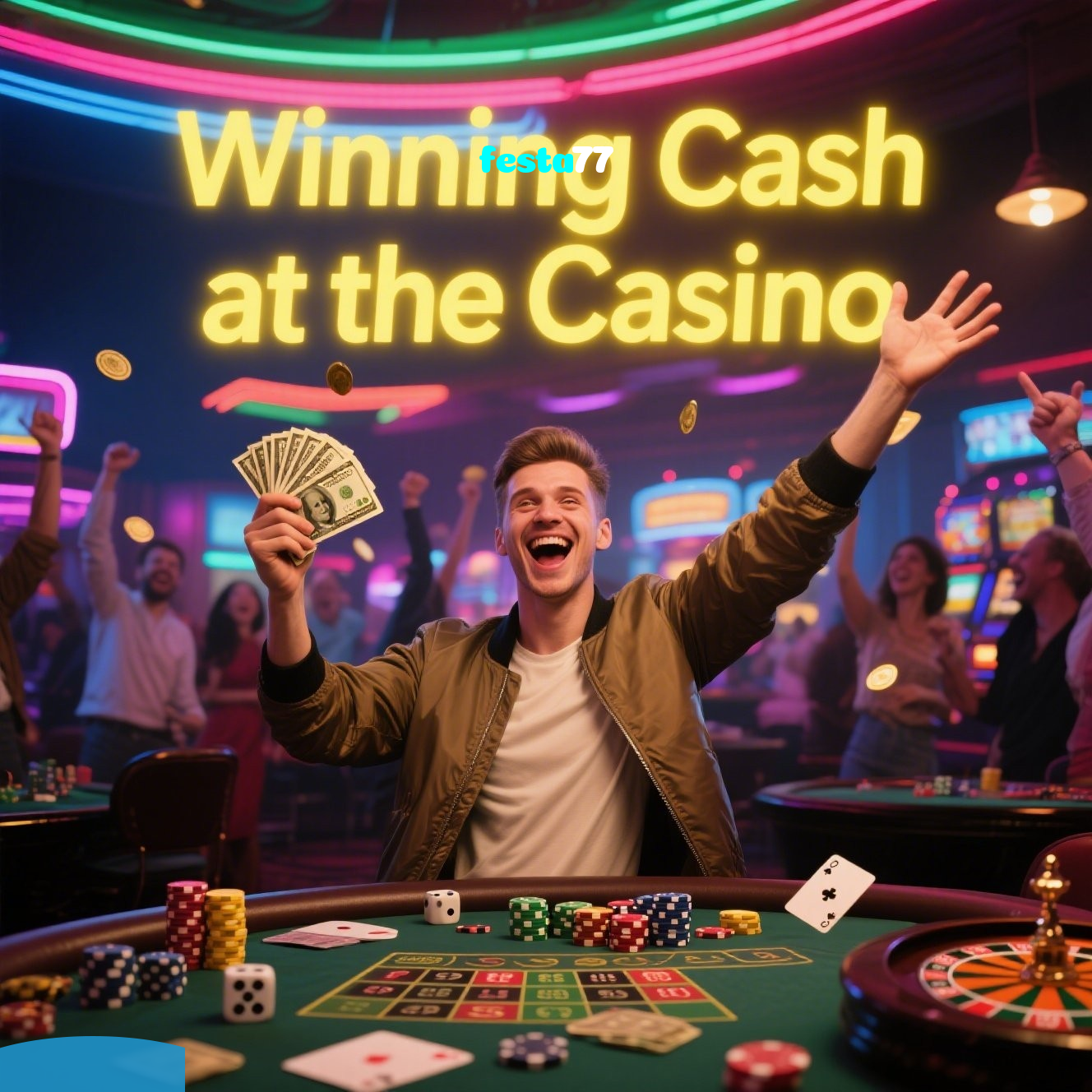 festa77：O melhor cassino online do Brasil com roleta, blackjack e futebol!