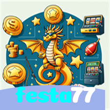 festa77：Jogue nas slots e ganhe prêmios surreais!