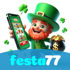 festa77：Jogue slots, poker e aposte no futebol para prêmios incríveis!