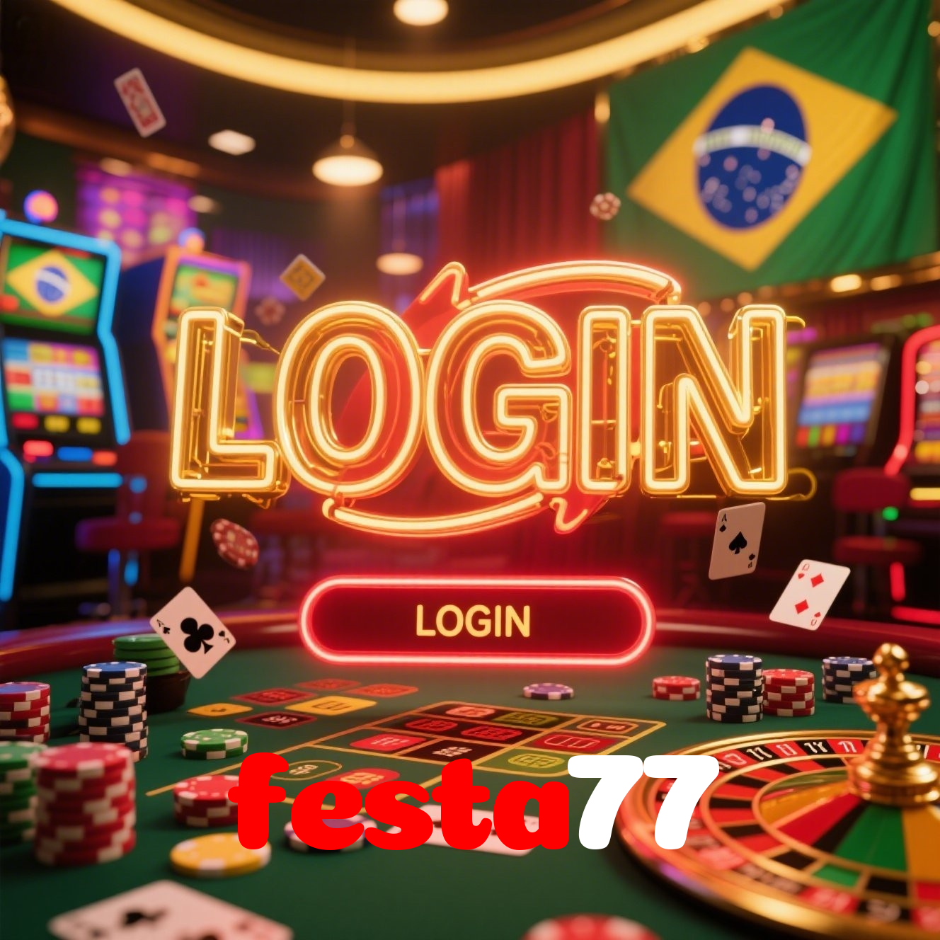 festa77:Aposte no futebol e jogue no melhor cassino online para grandes vitórias!