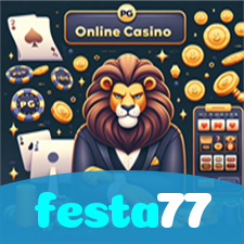 festa77：As maiores vitórias estão te esperando nas nossas slots online!