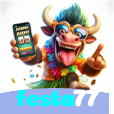 festa77：Jogue poker e conquiste prêmios como um verdadeiro campeão!