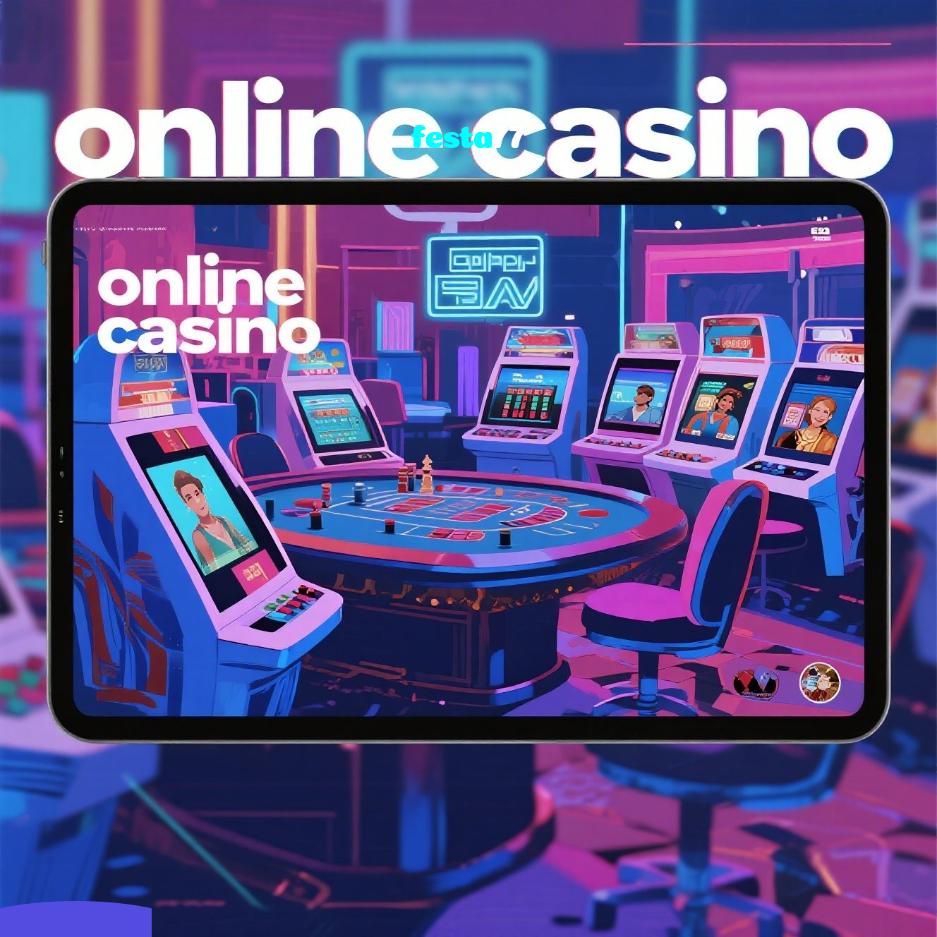 festa77：Em nosso cassino online, a sorte está ao seu lado! Aposte agora!