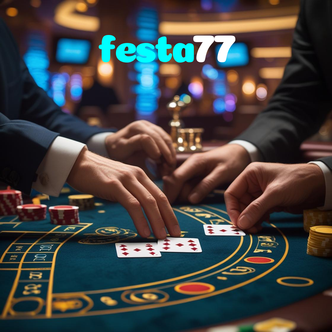 festa77:Aposte no seu time e ganhe com os melhores jogos de cassino online!