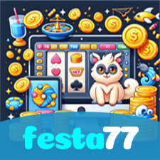 festa77:O melhor cassino online com roleta, poker e apostas no futebol ao vivo!