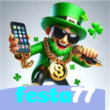 festa77:Ganhe com poker, blackjack e apostas em futebol no cassino online!