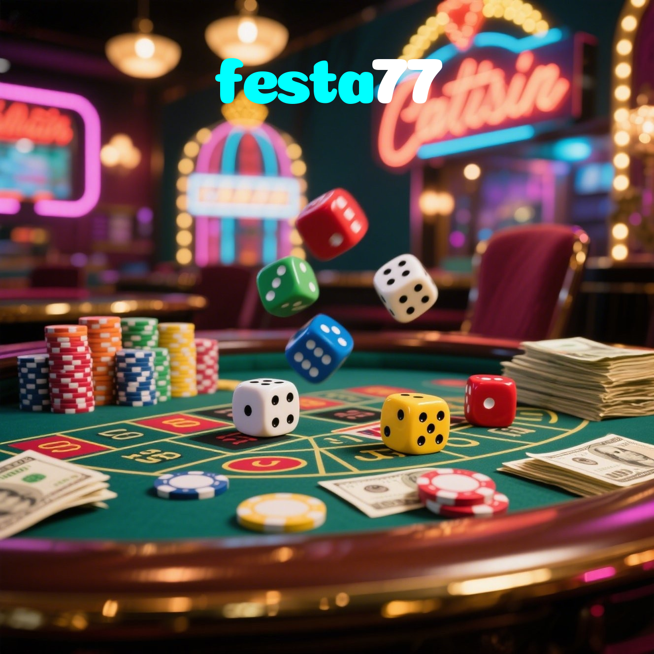 festa77:O cassino online mais confiável para você apostar no futebol e jogar blackjack!
