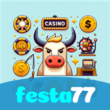 festa77：Sua sorte está no cassino online com apostas no futebol e jogos emocionantes!