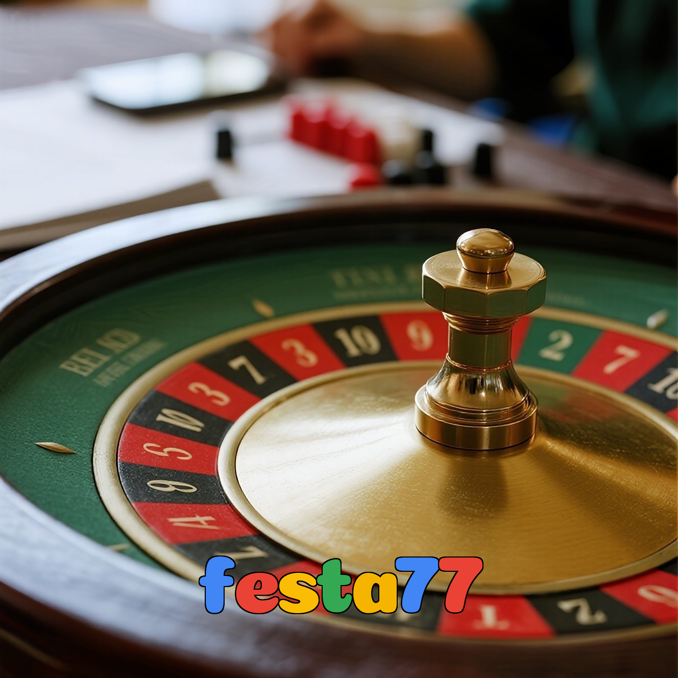 festa77：As slots mais emocionantes estão aqui! Jogue agora!