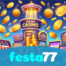 festa77：Jogue nas nossas slots e conquiste prêmios de tirar o fôlego!