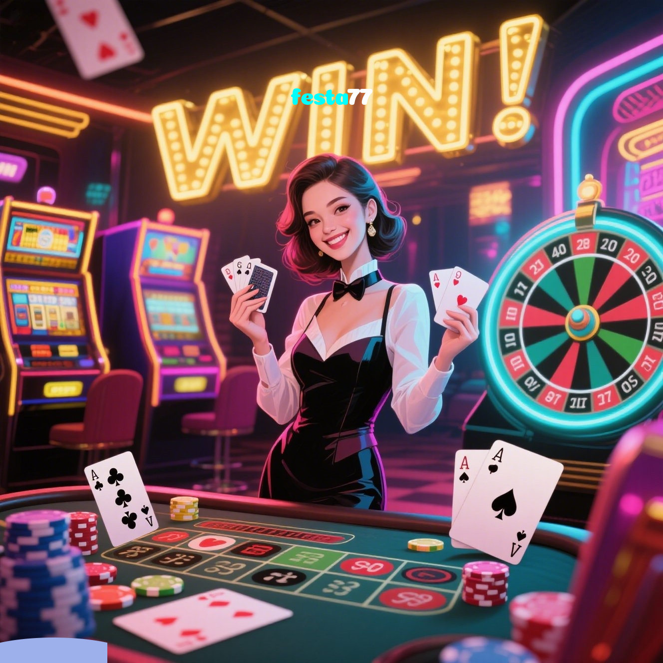 festa77:Jogue nas melhores slots e conquiste jackpots incríveis!