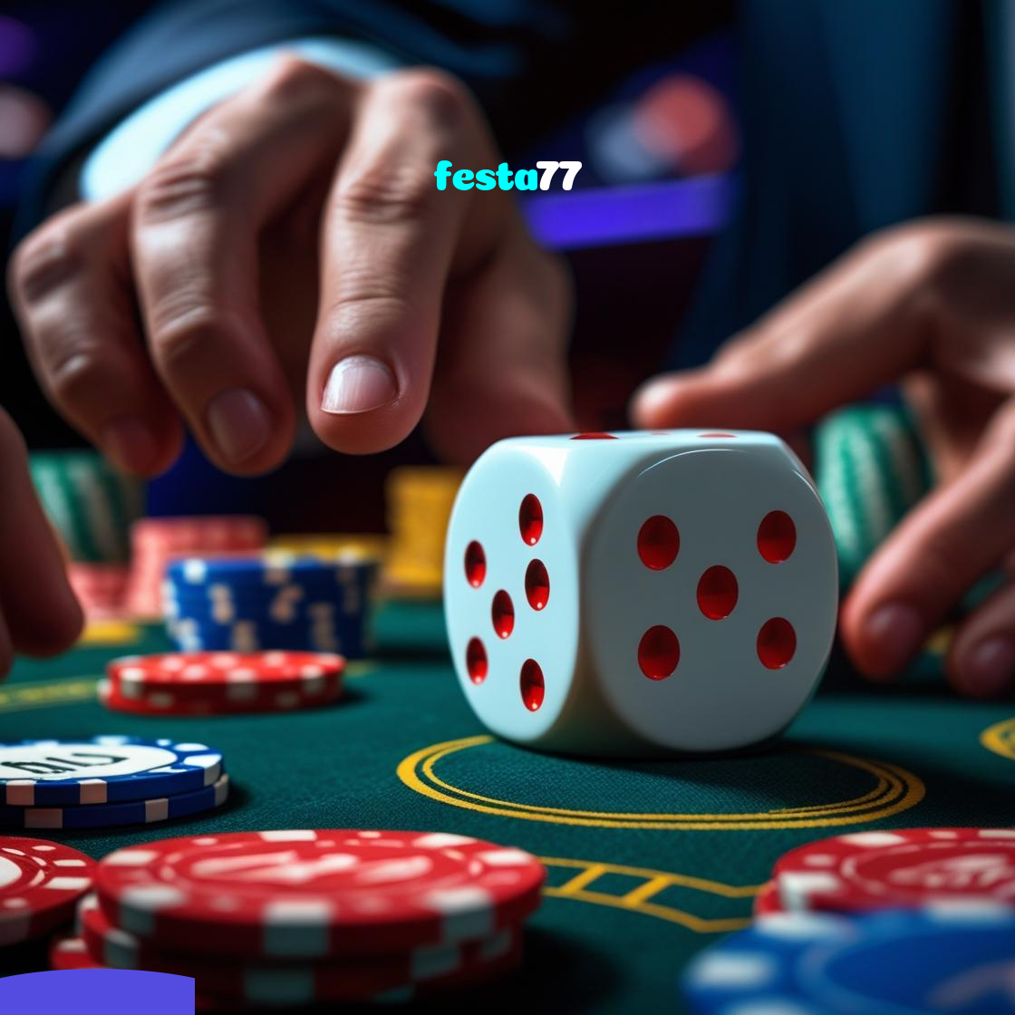 festa77:O melhor cassino para você jogar slots e apostar no futebol online!