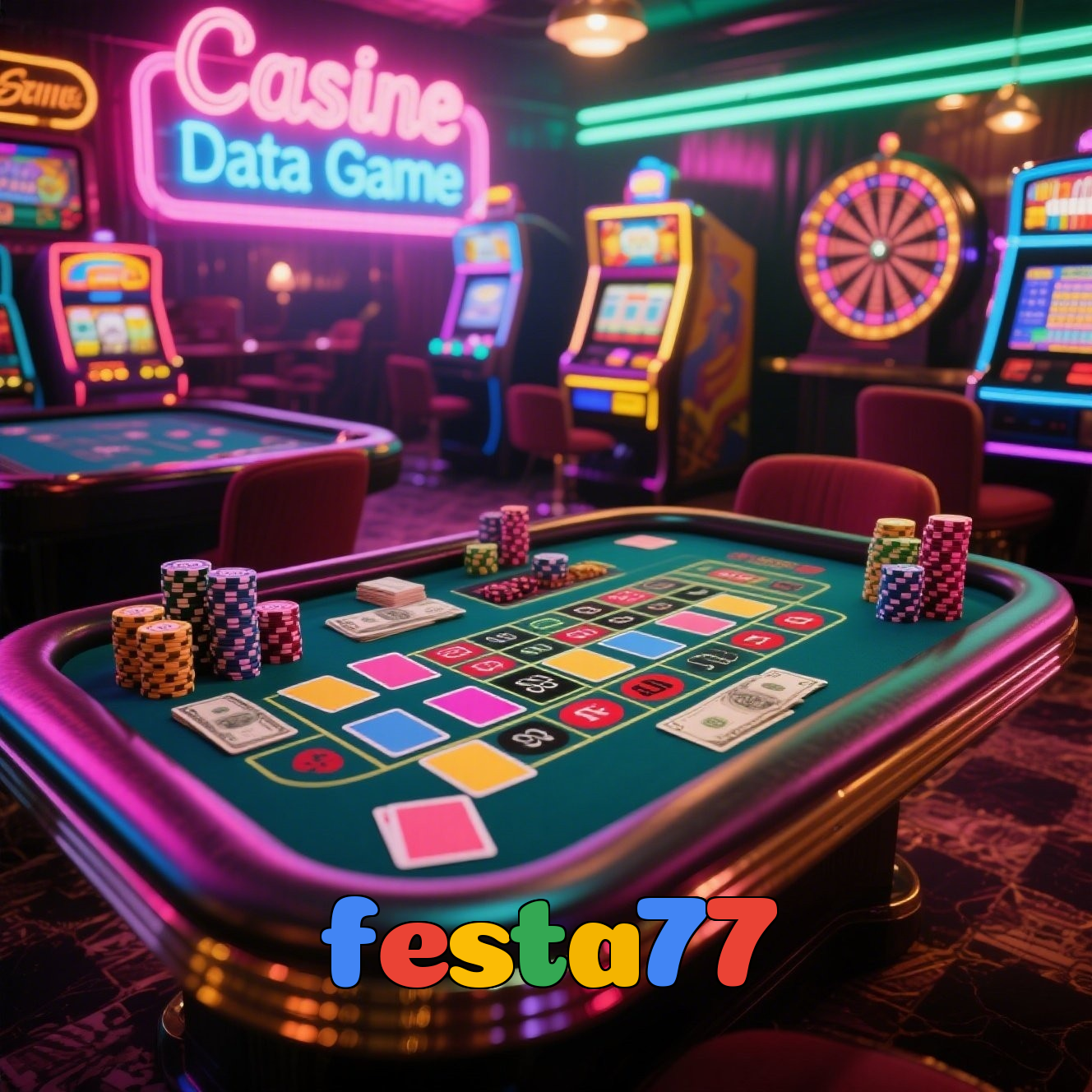festa77：Aposte agora e ganhe no melhor cassino online!