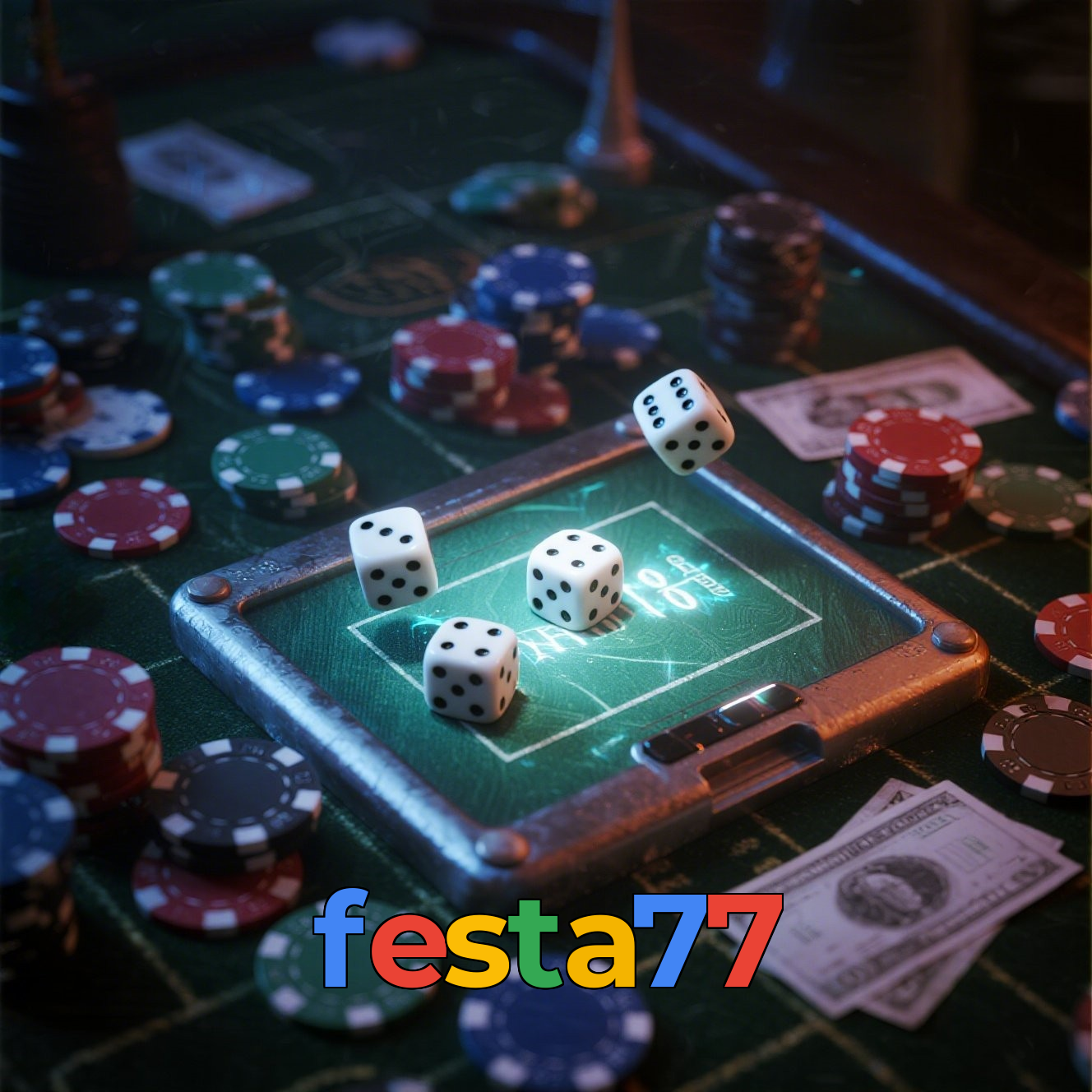 festa77:A melhor plataforma para apostas no futebol e diversão em jogos de cassino!