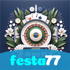 festa77:Jogue nas slots e ganhe prêmios surreais!