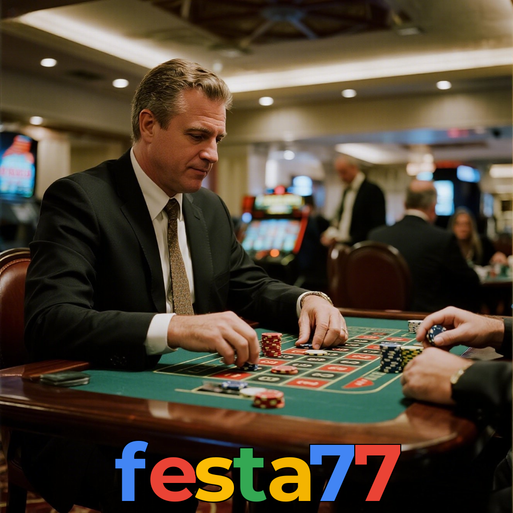 festa77:Jogue blackjack, aposte no futebol e ganhe prêmios no nosso cassino online!