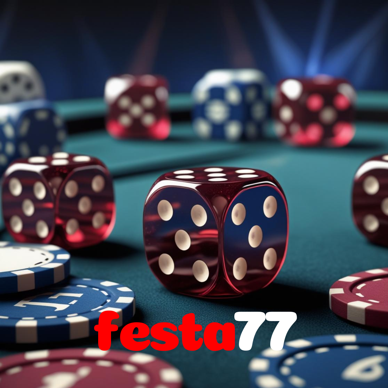 festa77:Jogue no melhor cassino online e conquiste prêmios de verdade!