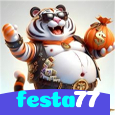festa77:Desafie a roleta e conquiste vitórias épicas!