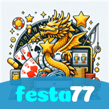 festa77:No futebol online, cada jogada pode ser a sua maior vitória!