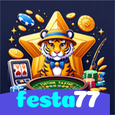 festa77：Sua sorte está no cassino online com poker, roleta e futebol ao vivo!