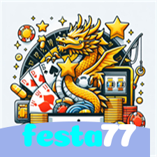 festa77：Jogue poker e aposte no futebol online, tudo no mesmo lugar!