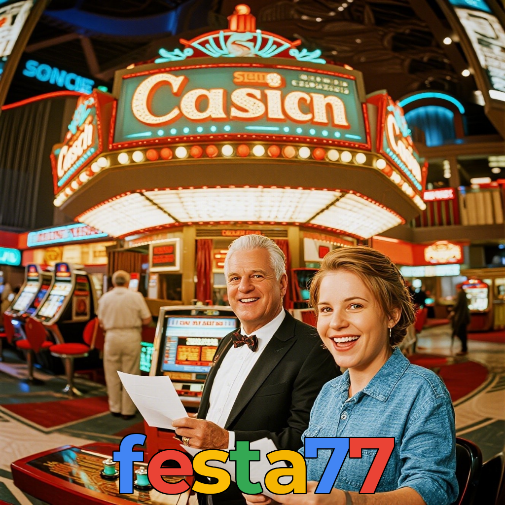 festa77:O cassino online mais confiável para apostas no futebol e jogos de cassino!