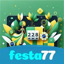 festa77:Divirta-se com slots e apostas ao vivo em futebol no nosso cassino online!