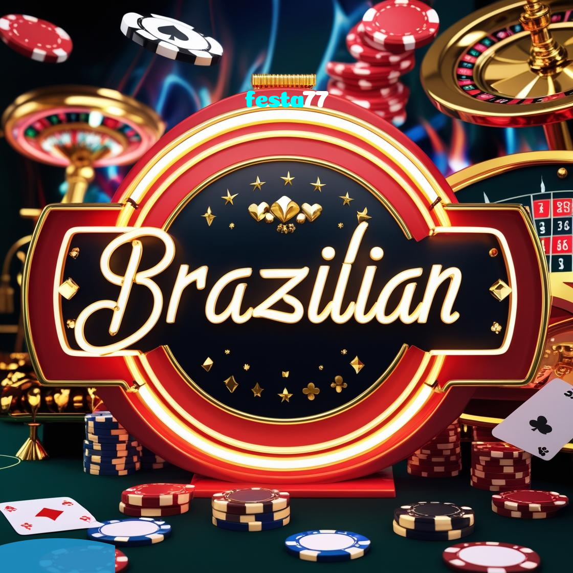 festa77：Jogue roleta, aposte no futebol e vença no nosso cassino online!