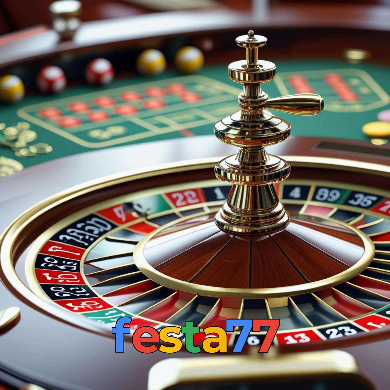 festa77：Grandes jackpots estão te esperando! Gire a roleta e ganhe agora!