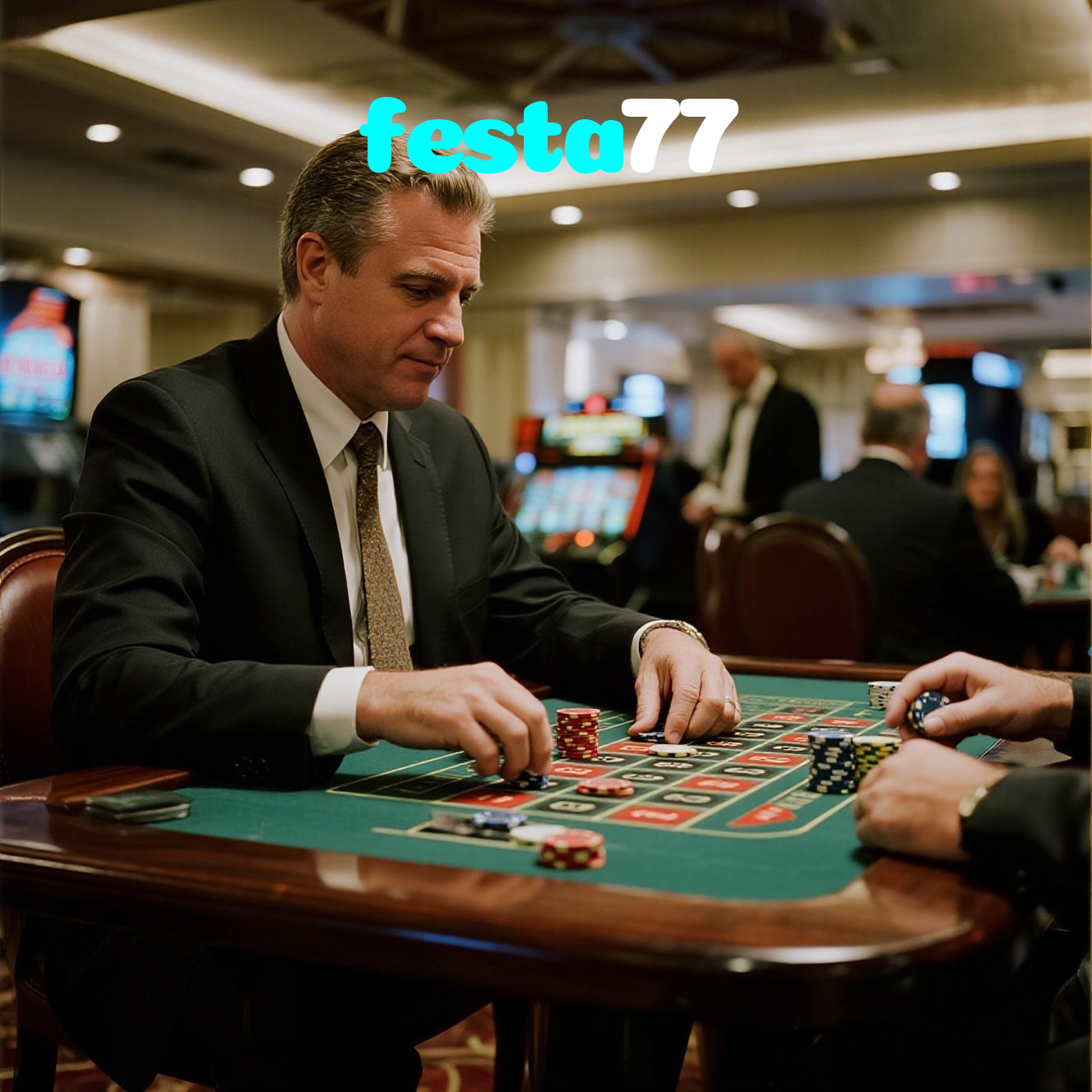 festa77：Jogue poker e aposte no futebol para grandes prêmios em nosso cassino!