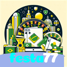 festa77：Sinta o futebol online e conquiste as maiores vitórias da sua vida!