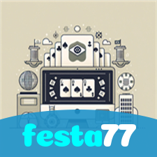 festa77:Jogue slots, aposte no futebol e conquiste prêmios incrÃveis!